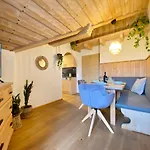 Butler Superior *balkon*parken*huette Hopferau